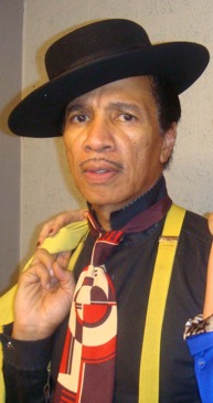 KidCreole